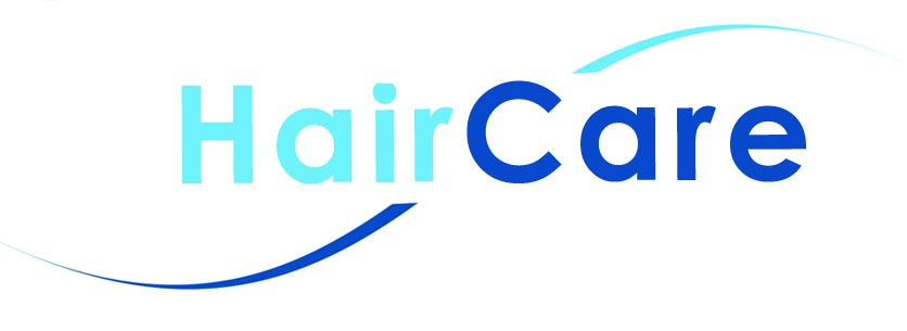 HairCare Logo